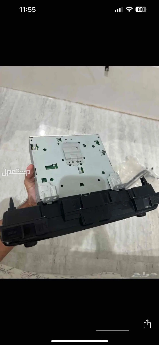 للبيع مسجل كيا سيراتو 2021 وكاله
