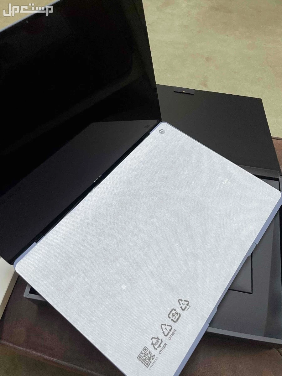 جهاز لاب توب هواوي huawei matebook x pro 2024