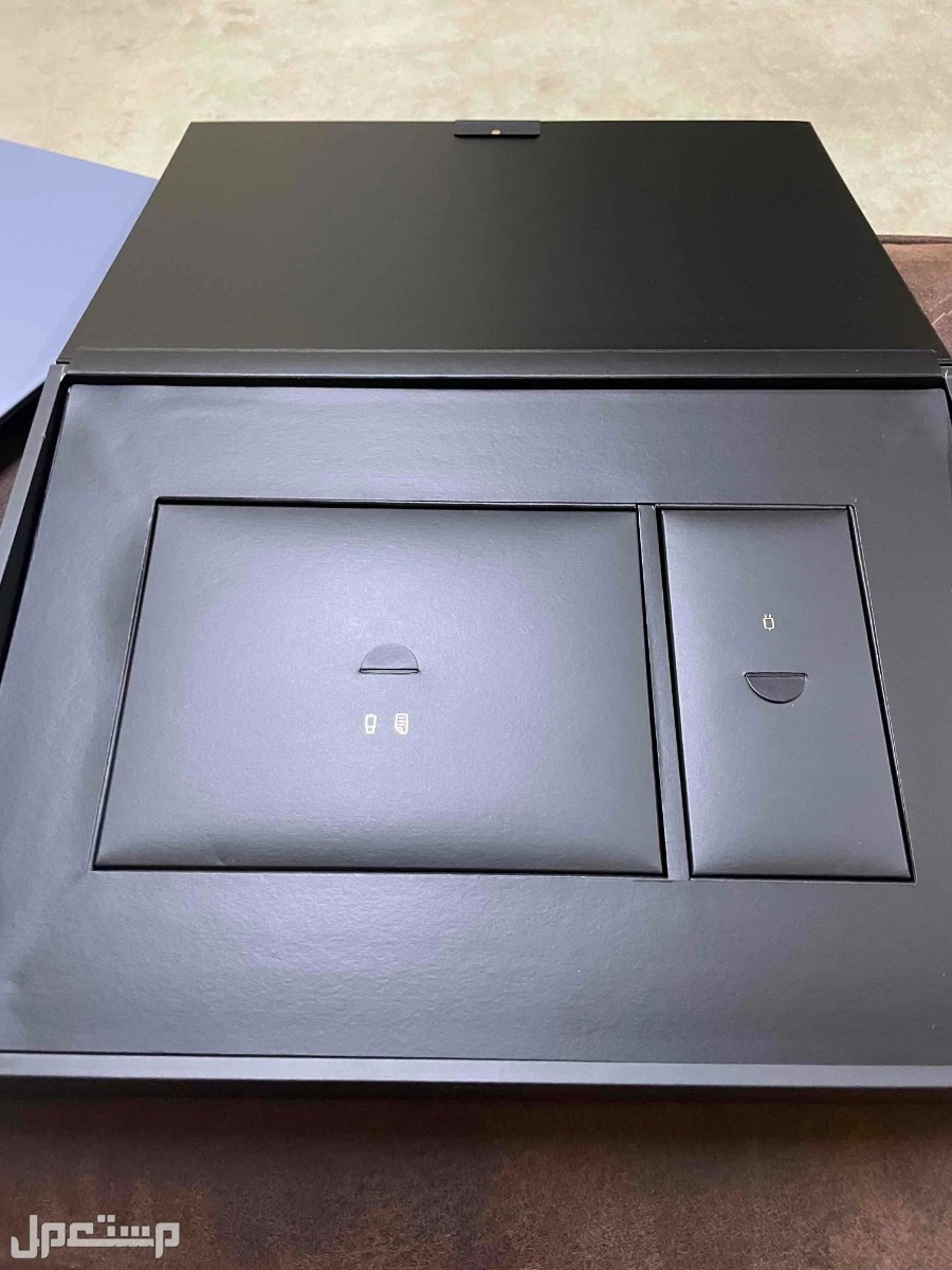 جهاز لاب توب هواوي huawei matebook x pro 2024