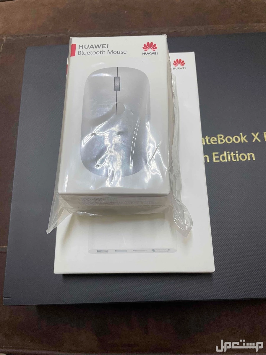 جهاز لاب توب هواوي huawei matebook x pro 2024