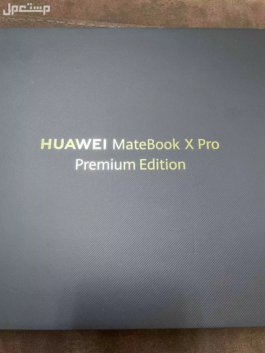 جهاز لاب توب هواوي huawei matebook x pro 2024