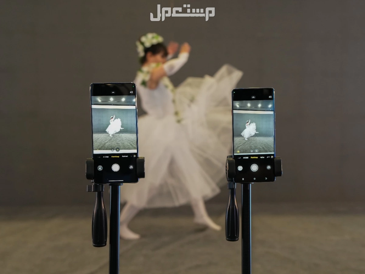 ليلة لا تُنسى من الابتكار: تكنو أطلقت سلسلة CAMON 40 بذكاء اصطناعي متطور ومتانة فائقة بحضور الكابتن أيمن حسين