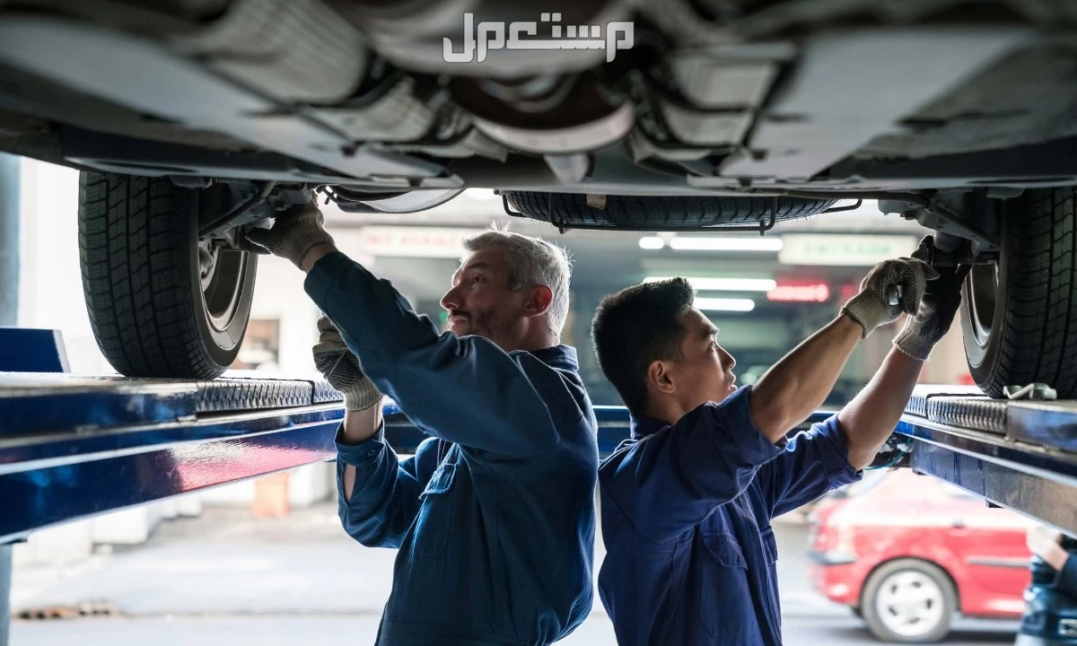 متى تخرج السيارة الجديدة من الضمان في السعودية؟ متى يسقط ضمان السيارة