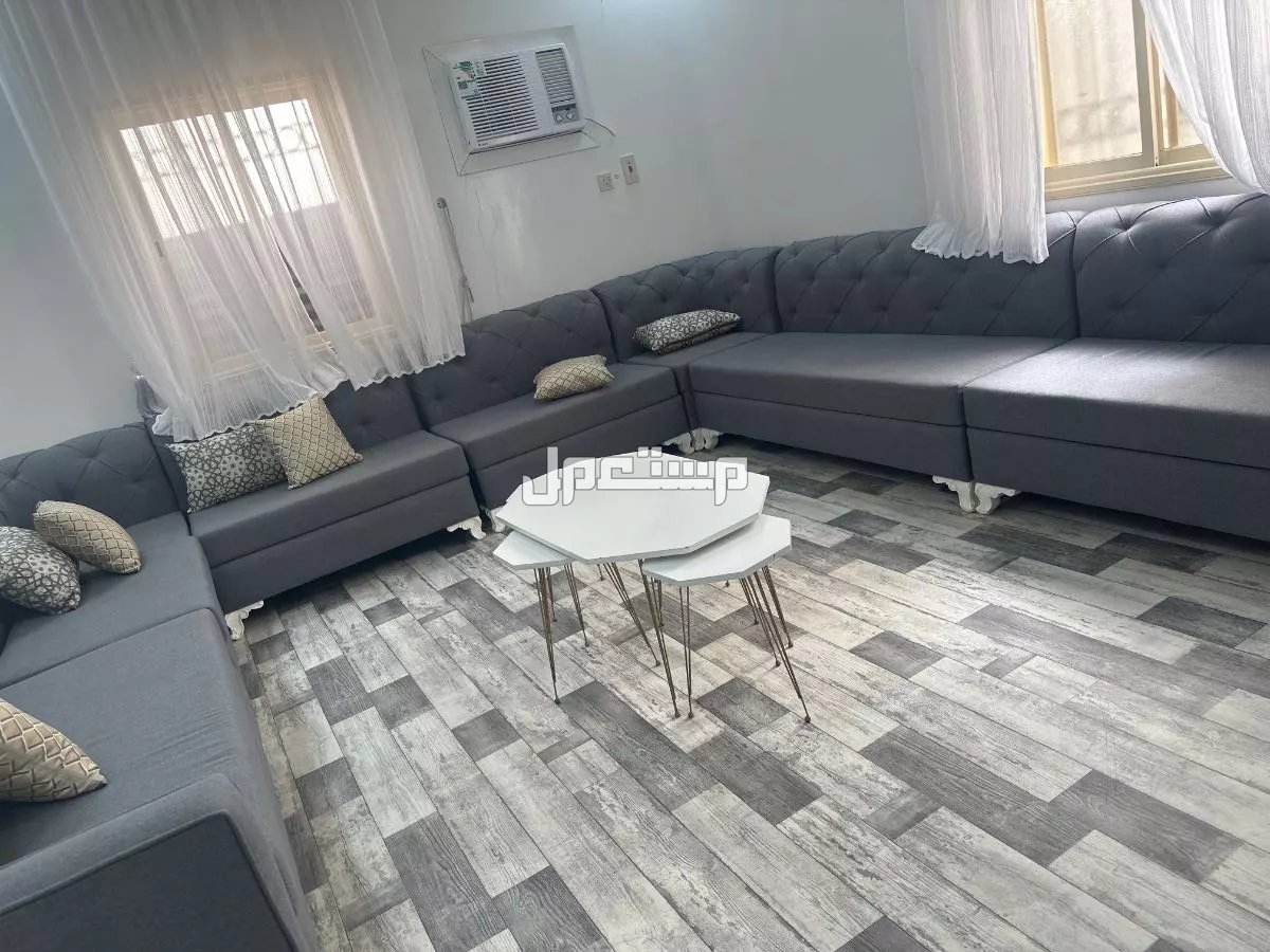نجران كنب نظيف اربعه في اربعه  في نجران بسعر 850 ريال سعودي