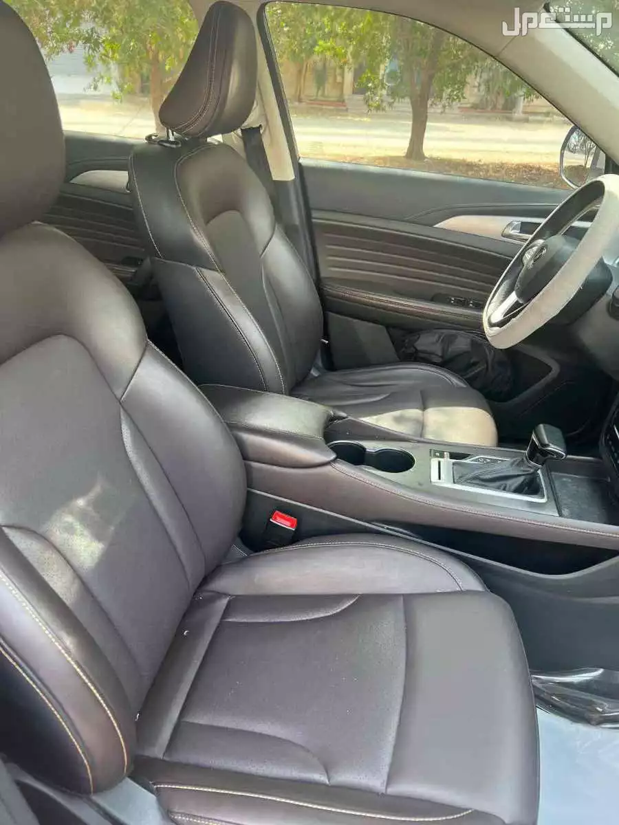 شانجان CS35 2021 في جدة بسعر 39 ألف ريال سعودي