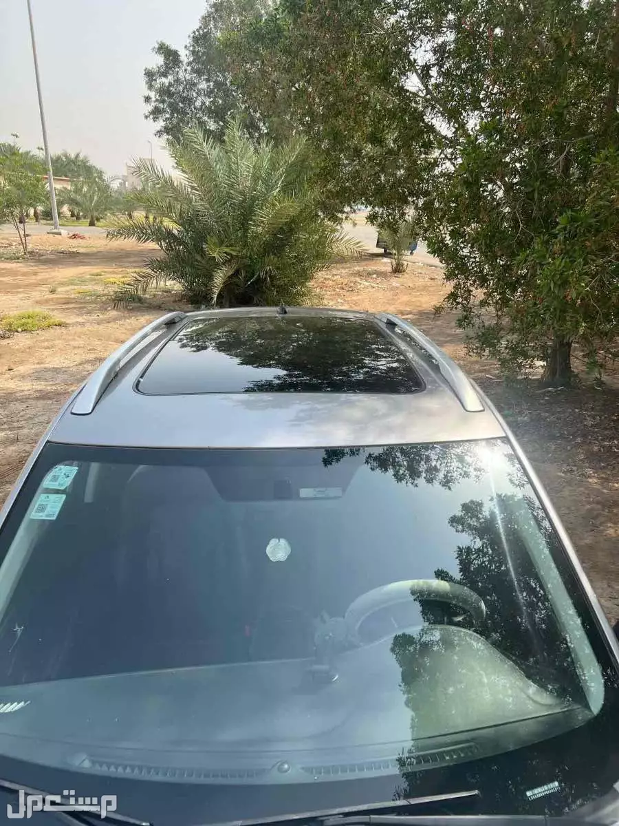 شانجان CS35 2021 في جدة بسعر 39 ألف ريال سعودي