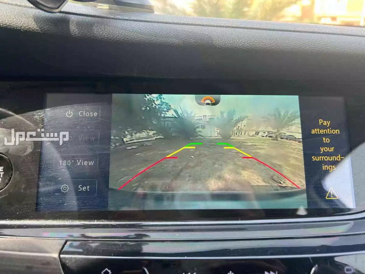 شانجان CS35 2021 في جدة بسعر 39 ألف ريال سعودي