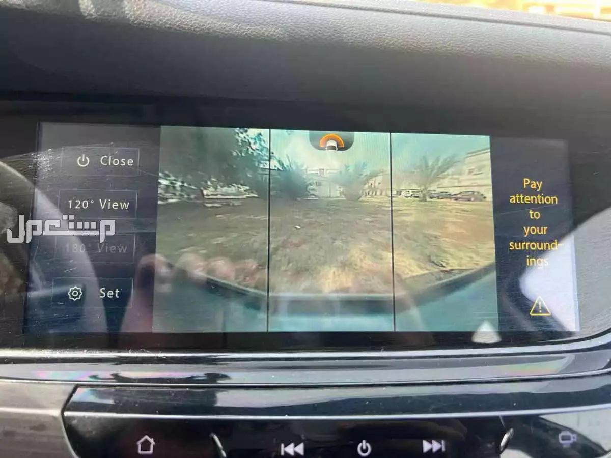 شانجان CS35 2021 في جدة بسعر 39 ألف ريال سعودي