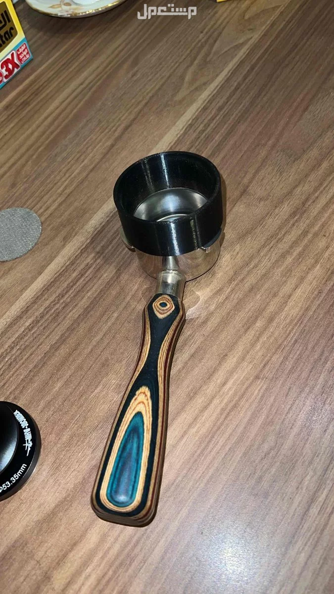 مكينة قهوة بامبينو بلس استخدام نظيف جدا