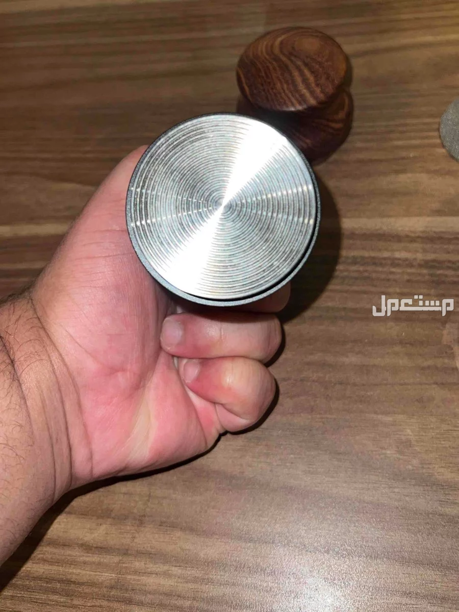مكينة قهوة بامبينو بلس استخدام نظيف جدا