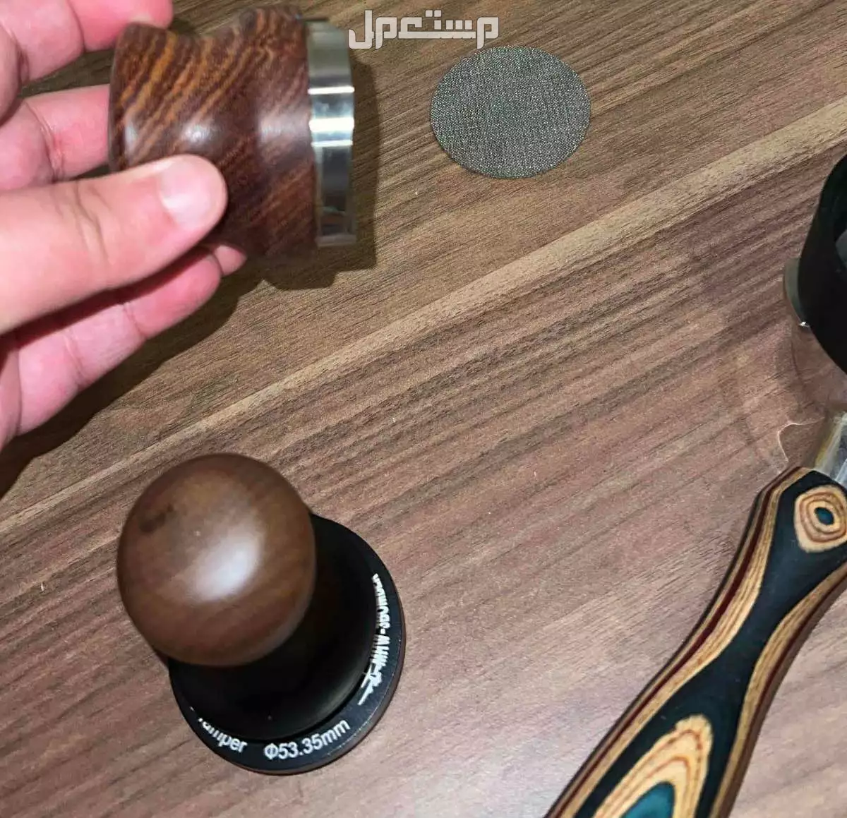 مكينة قهوة بامبينو بلس استخدام نظيف جدا