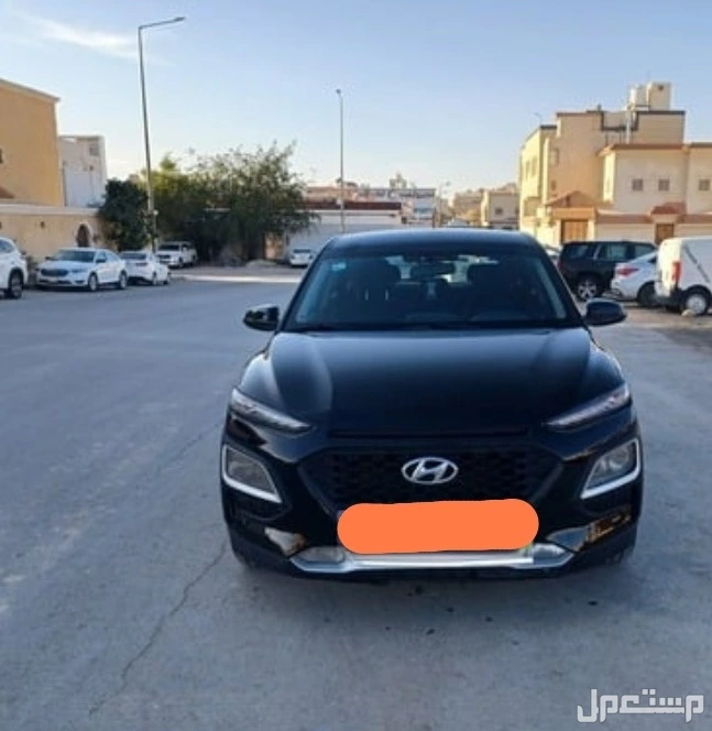 هيونداي كونا 2020 في الرياض بسعر 49 ألف ريال سعودي
