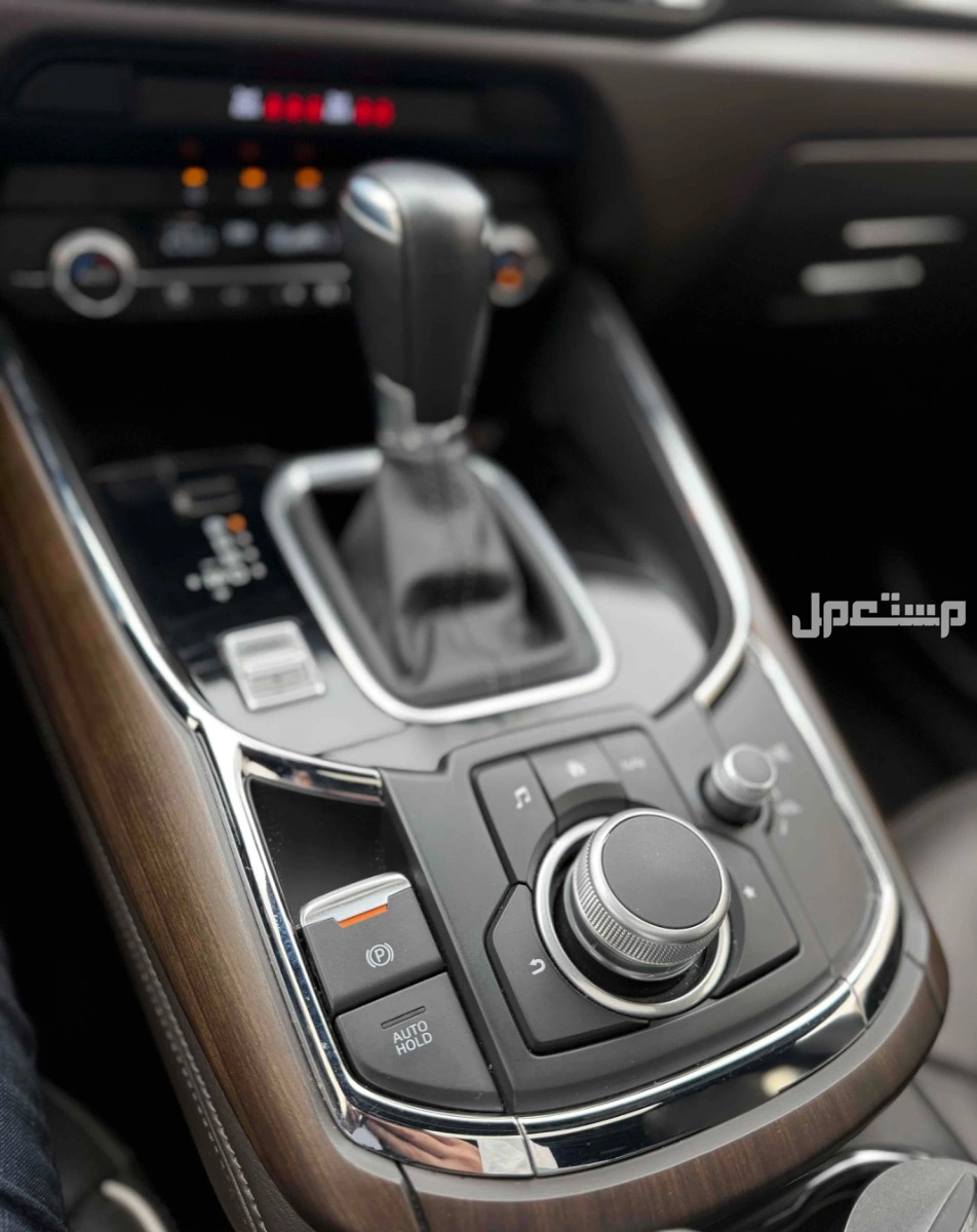 مازدا CX9 سنجتشر 2023 للبيع في الرياض