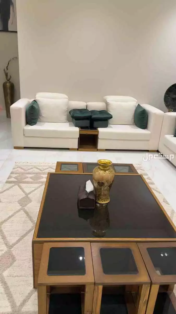 كنب مودرن لا يفوتك فرصه في مدينه الرياض فقط 3000 ريال