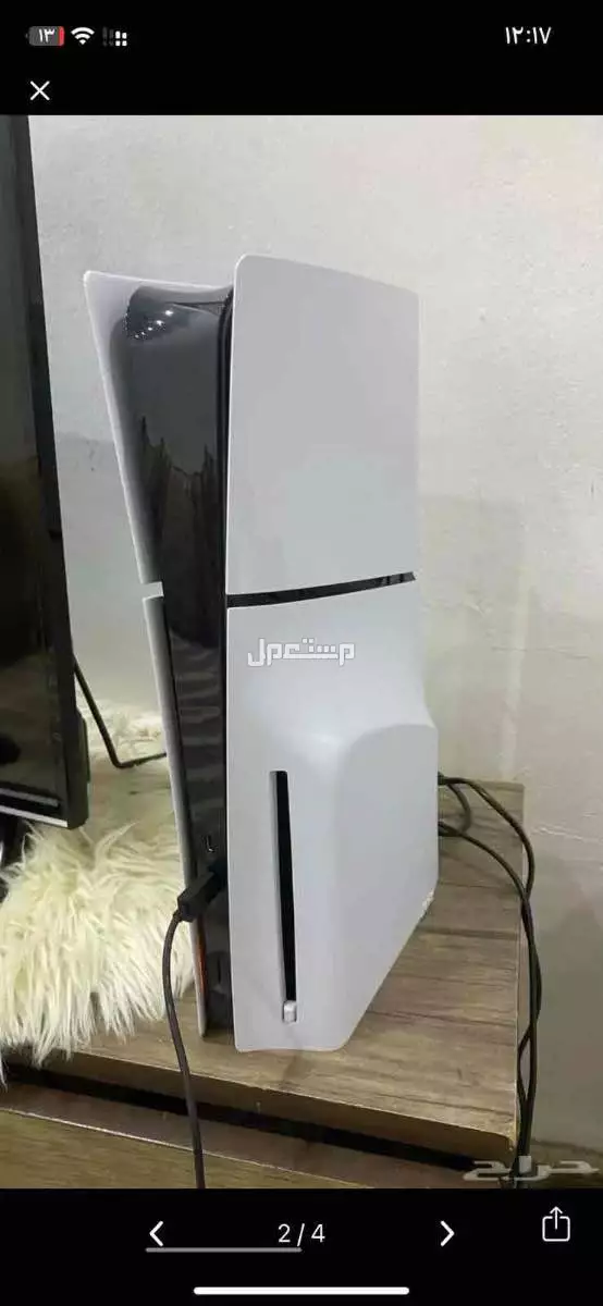 سوني فايف للبيع اخو الجديد الحد 1600