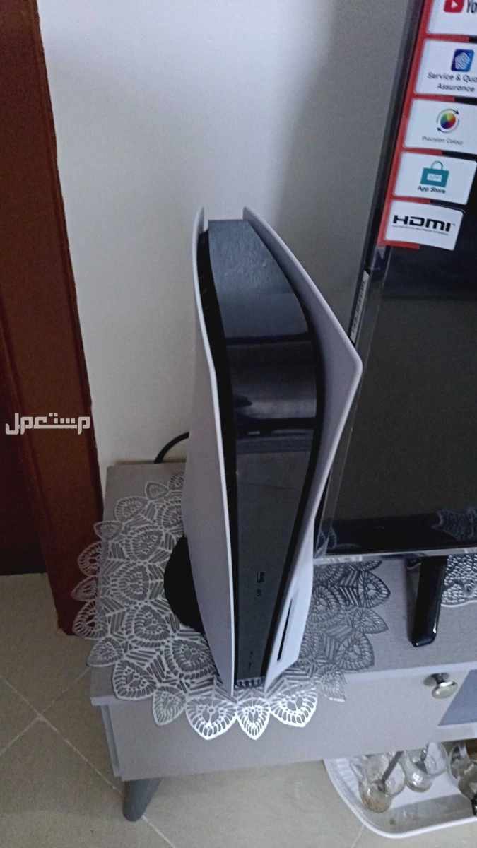 للبيع سوني 5 في الرياض بسعر 1800 ريال سعودي