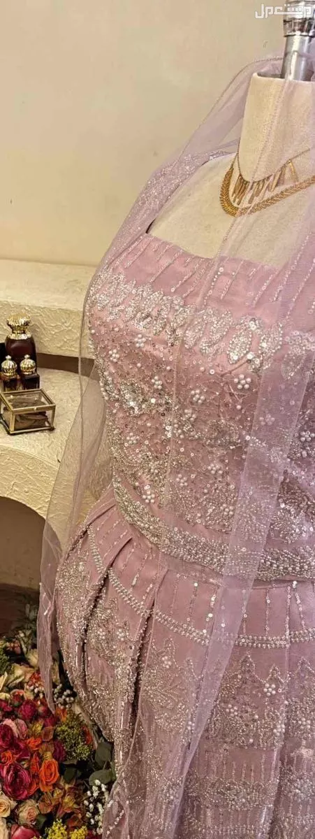 لبس هندي للبيع ب 500 جازان، صاطمه