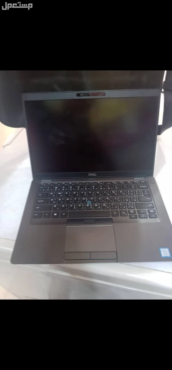 *العرض تحطيم من الآخر* 😍💻   *لابتوب DEEL*  ▫️المعالج i5  ▫️الجيل الثامن ▫️الرام 16 ▫️الهارد 256ssd ▫️كيبورد مضيئ ▫️الجهاز شبه جديد    🔌 معا شاحن وكاله 🎁 و هدية
