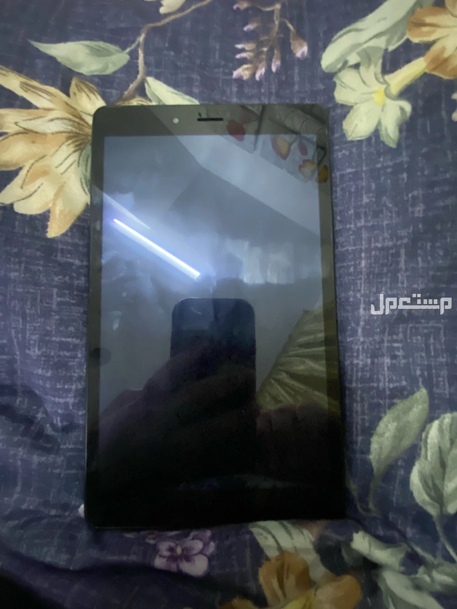 للبيع في الرياض ايباد سامسونج بسعر 350