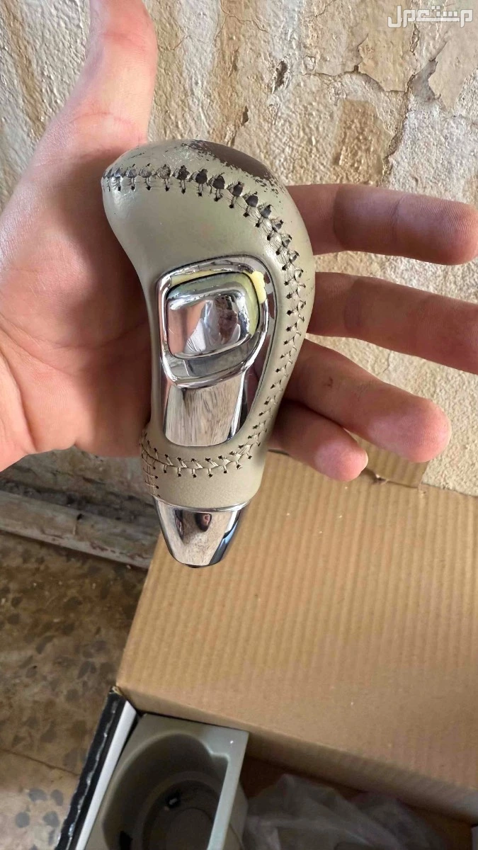قطع باترول فتك سوبر سفاري اصلي
