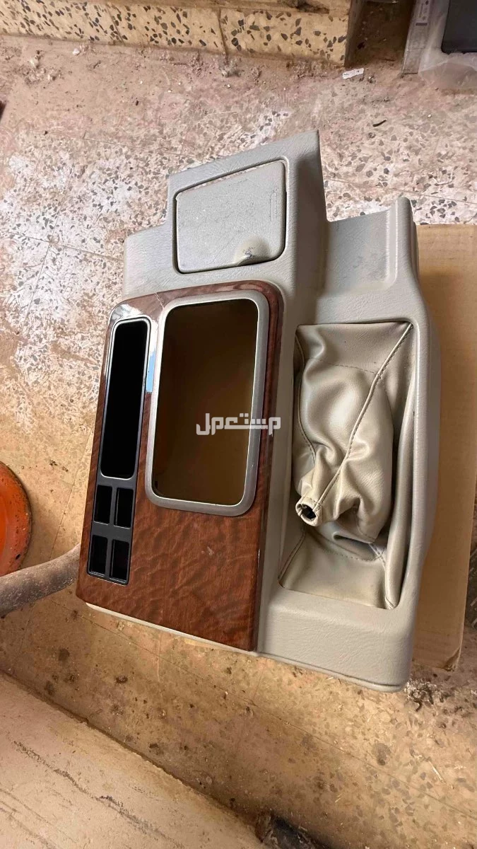 قطع باترول فتك سوبر سفاري اصلي