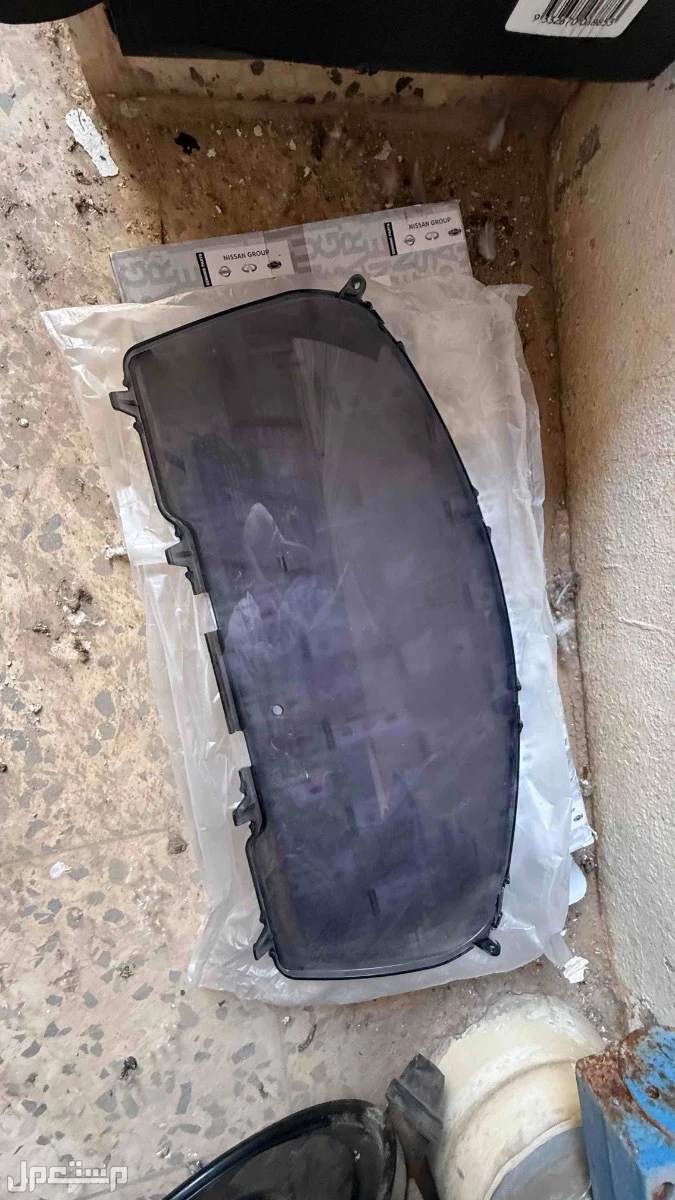 قطع باترول فتك سوبر سفاري اصلي