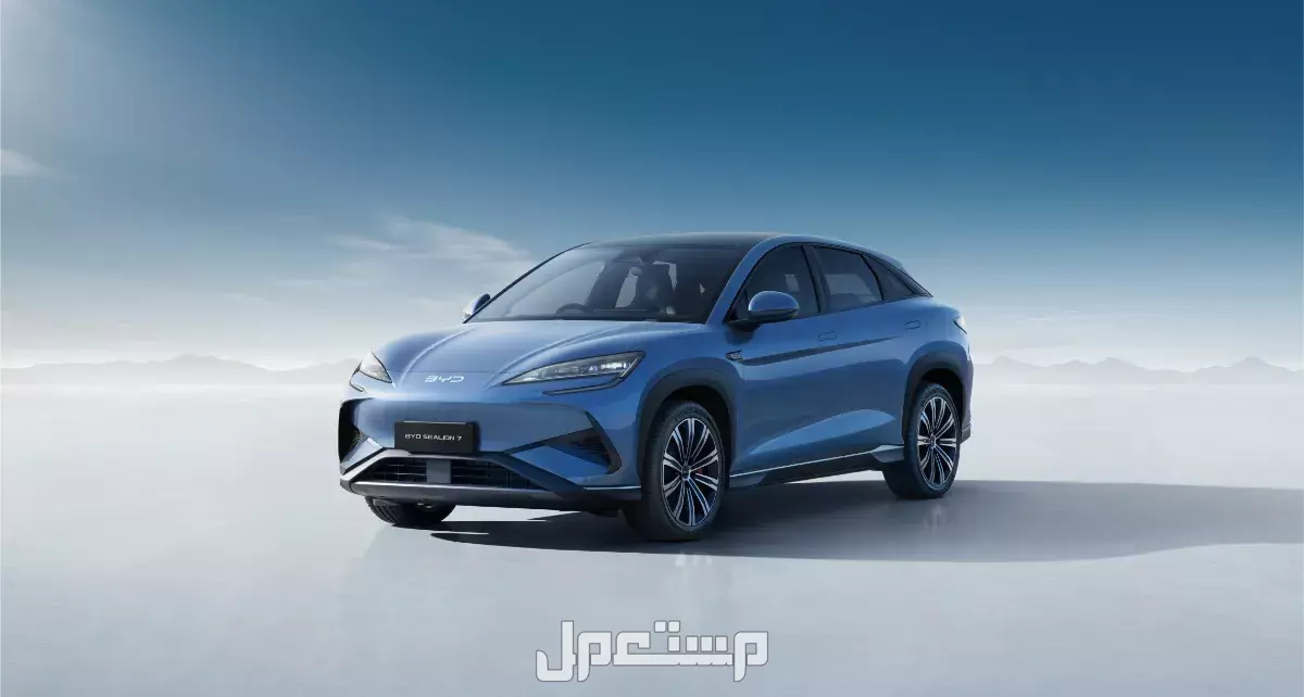 مواصفات وأسعار بي واي دي sealion 7 موديل 2025 بجميع الفئات بي واي دي sealion 7 2025