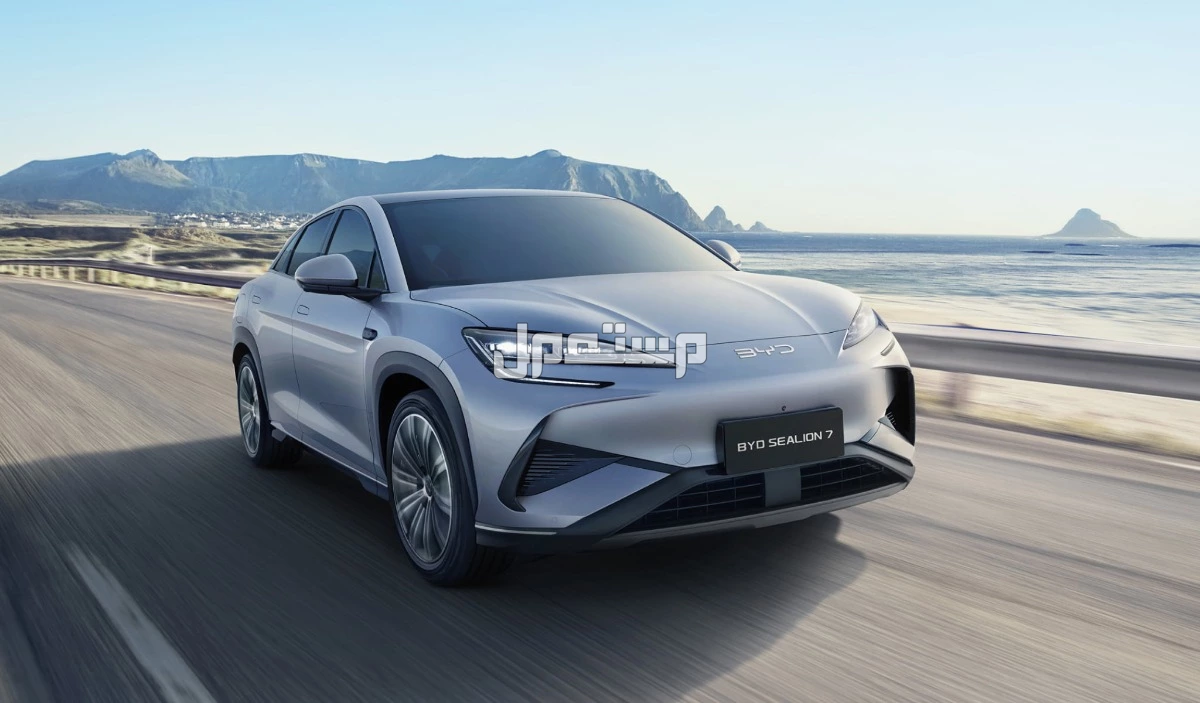 مواصفات وأسعار بي واي دي sealion 7 موديل 2025 بجميع الفئات بي واي دي أوتو