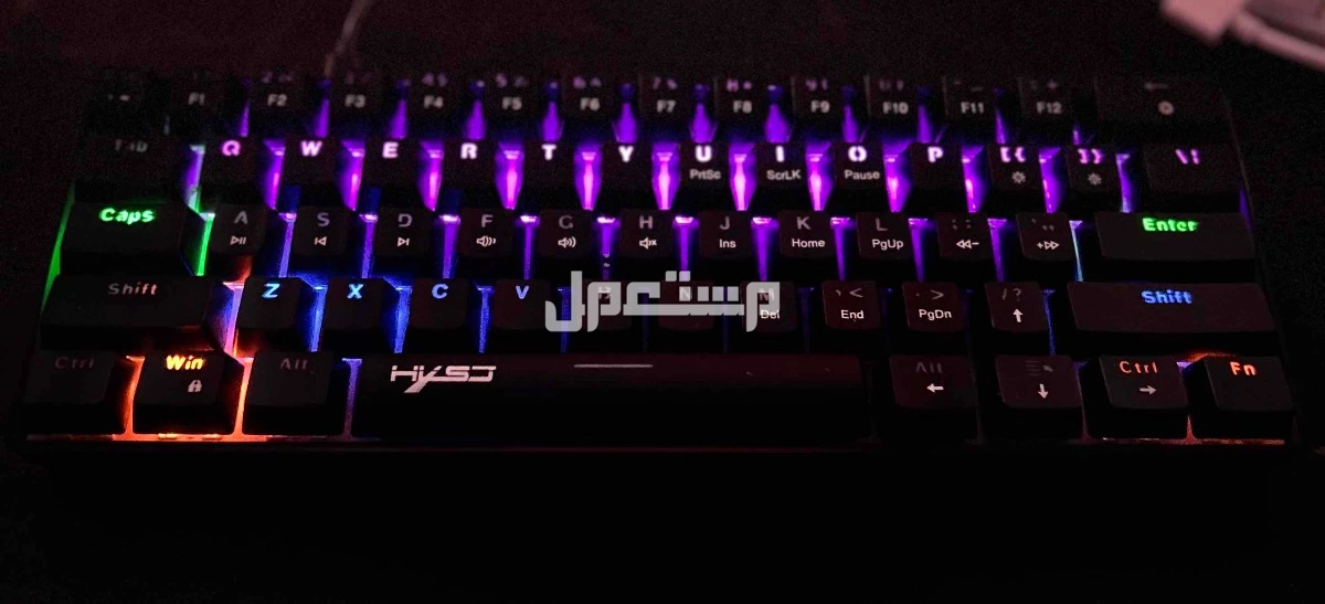 كيبود V900 جديد لم يتم استخدامه  في الرياض بسعر 170 ريال سعودي
