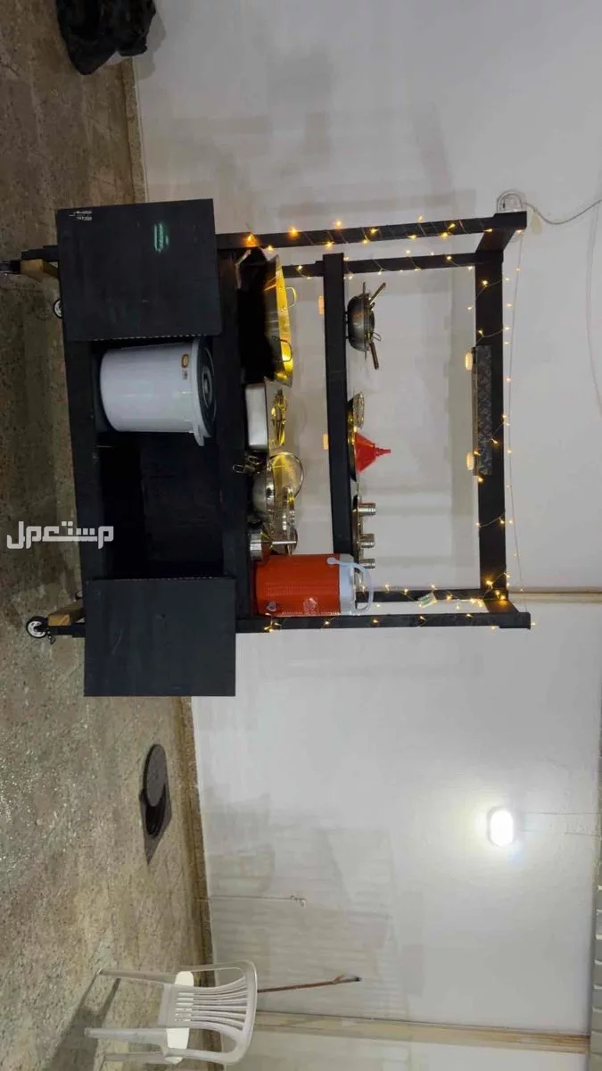 بسطه للبيع  في جدة بمبلغ  2500 ريال سعودي 1