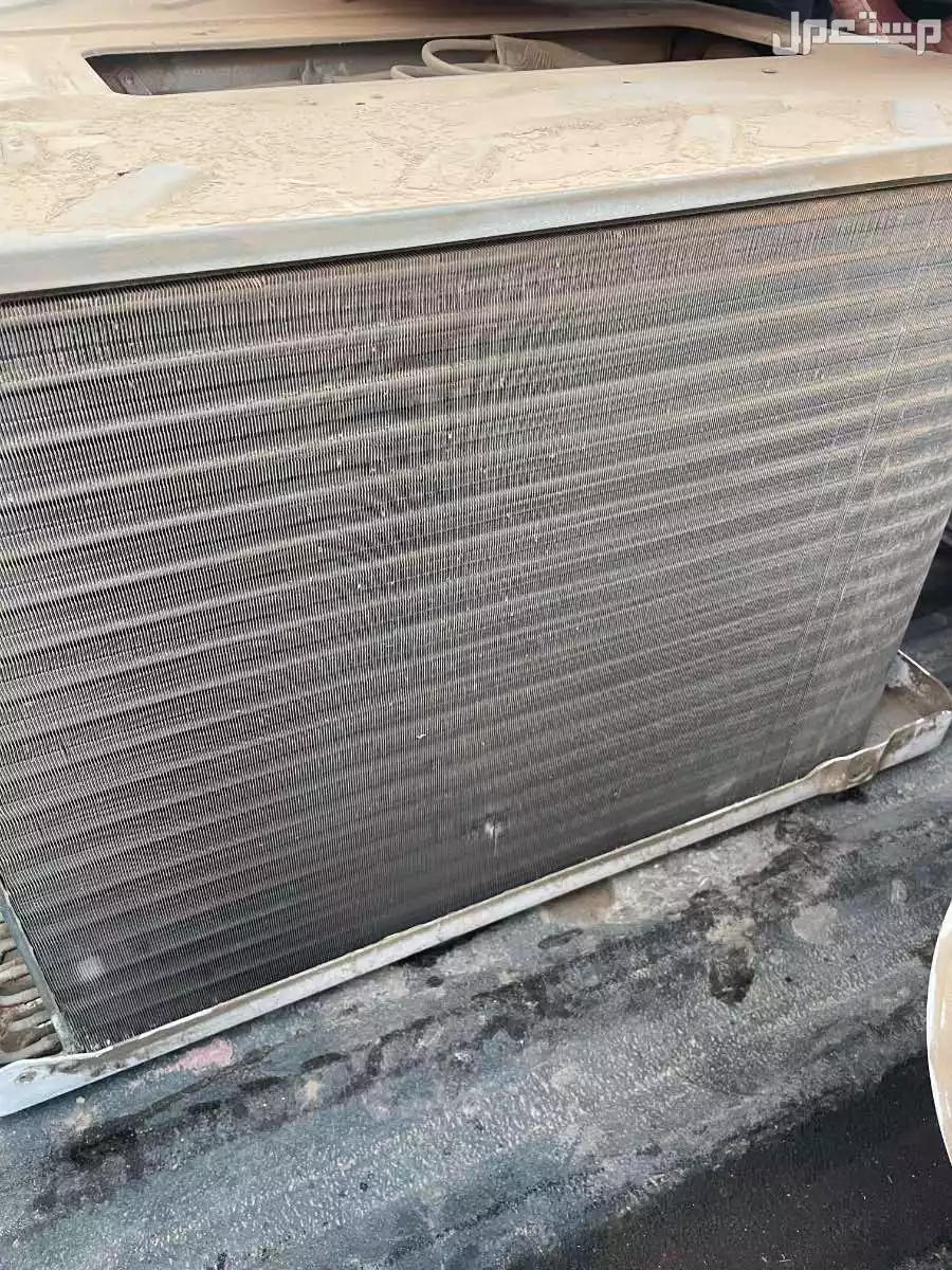 جدة الحمدانية بيع عدد 2 مكيف السعر علي السوم