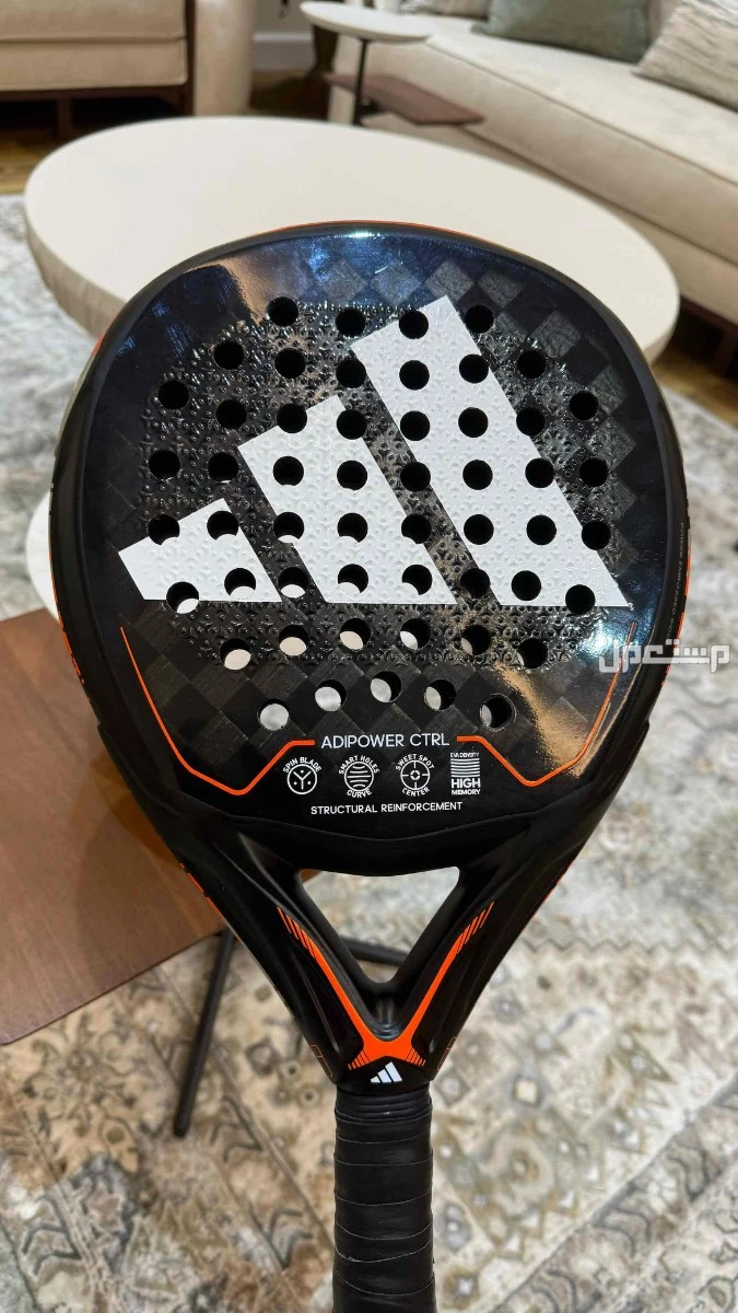 مضرب بادل اديداس اديباور PADEL RACKET ADIDAS ADIPOWER في جدة بسعر 480 ريال سعودي