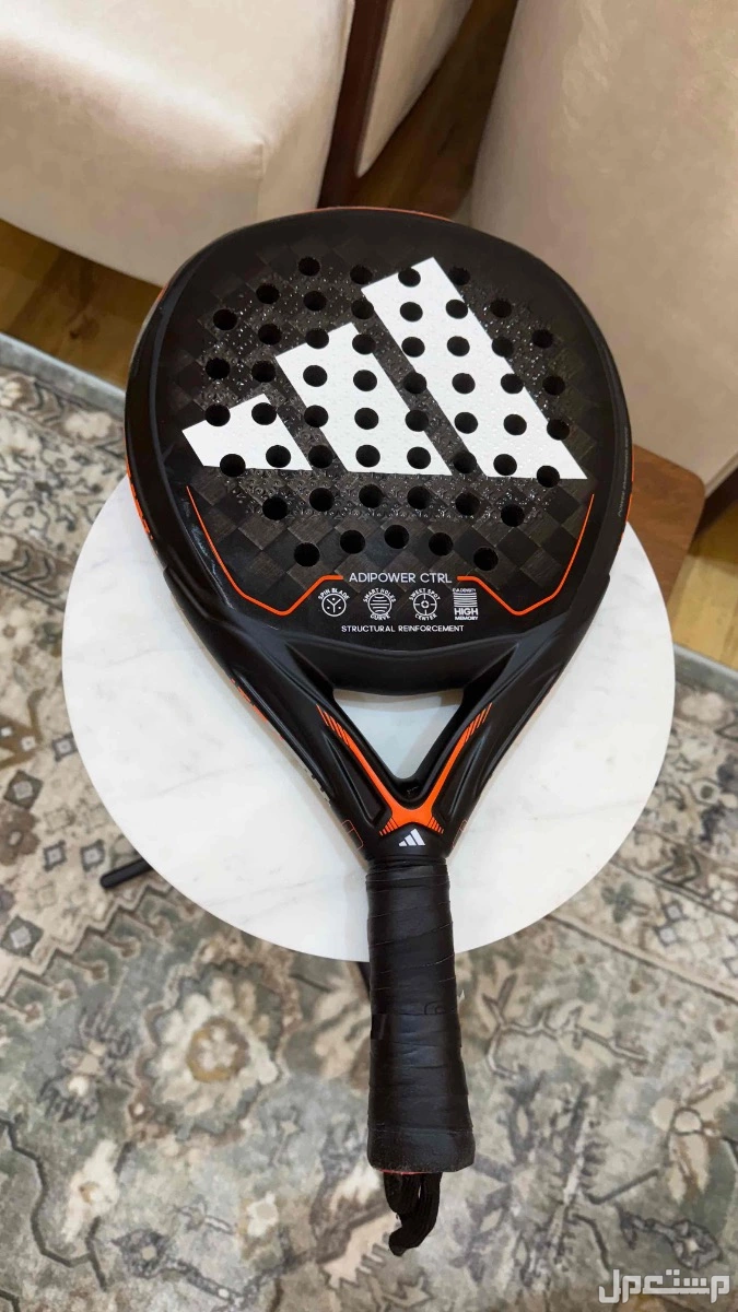 مضرب بادل اديداس اديباور PADEL RACKET ADIDAS ADIPOWER في جدة بسعر 480 ريال سعودي