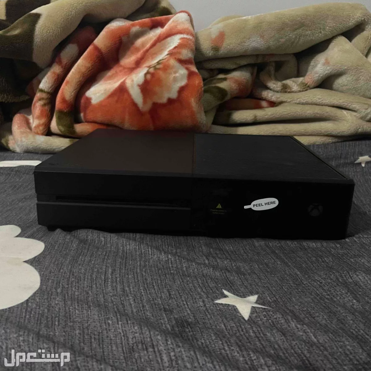 جهاز xbox one في جدة بسعر 300 ريال سعودي