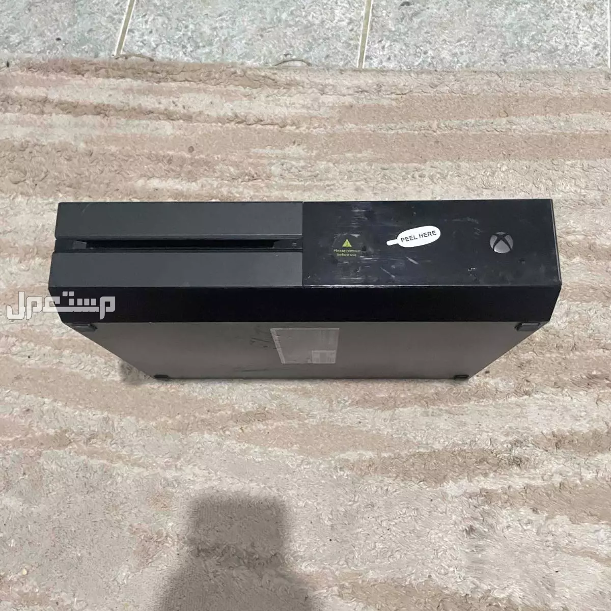 جهاز xbox one في جدة بسعر 300 ريال سعودي