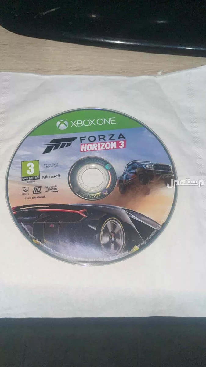 جهاز xbox one في جدة بسعر 300 ريال سعودي