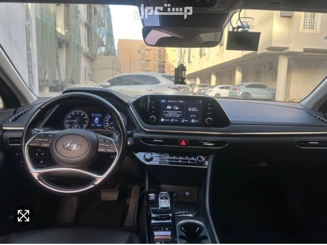 هيونداي سوناتا 2021 في الرياض بسعر 63500 ريال سعودي