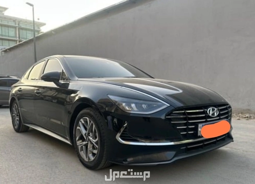 هيونداي سوناتا 2021 في الرياض بسعر 63500 ريال سعودي