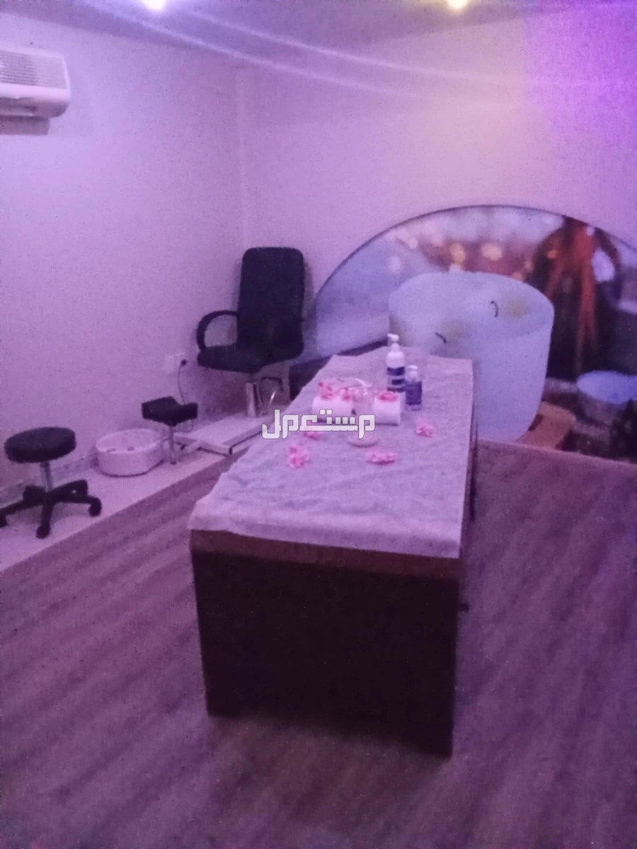 افضل مساج وحمام مغربي وصنفرة بالدمام