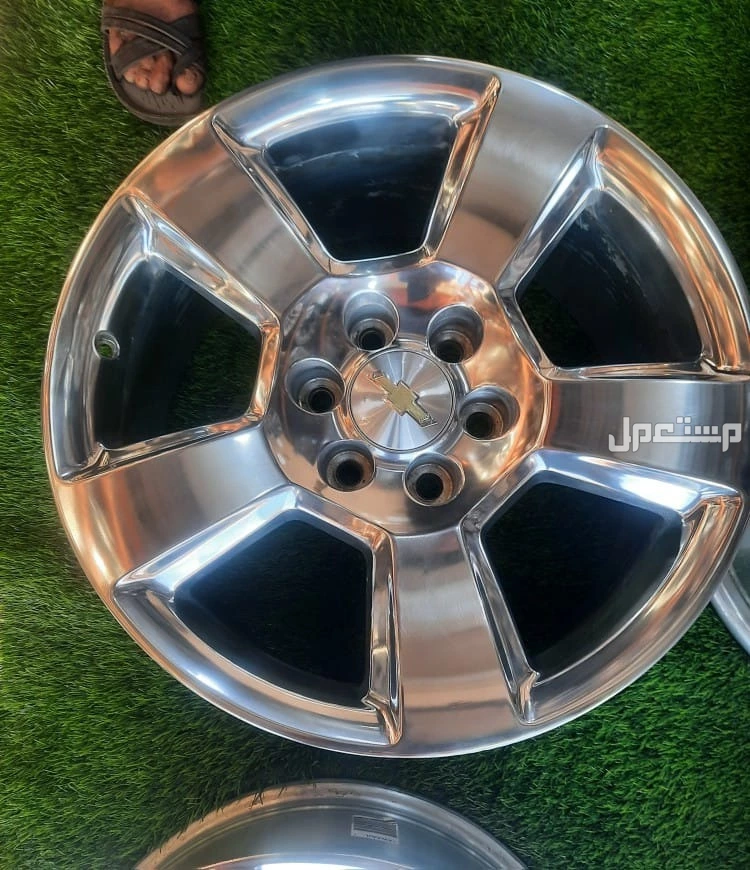 جنوط جمس يوكن دينالي اصلي وكاله مقاس 20