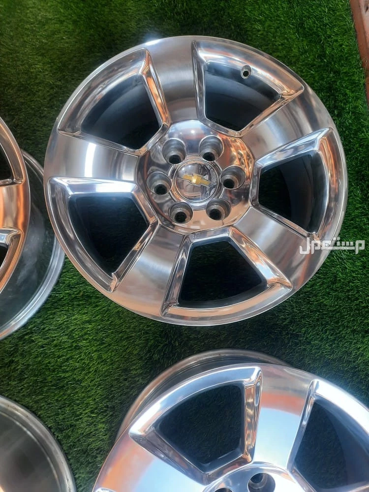 جنوط جمس يوكن دينالي اصلي وكاله مقاس 20
