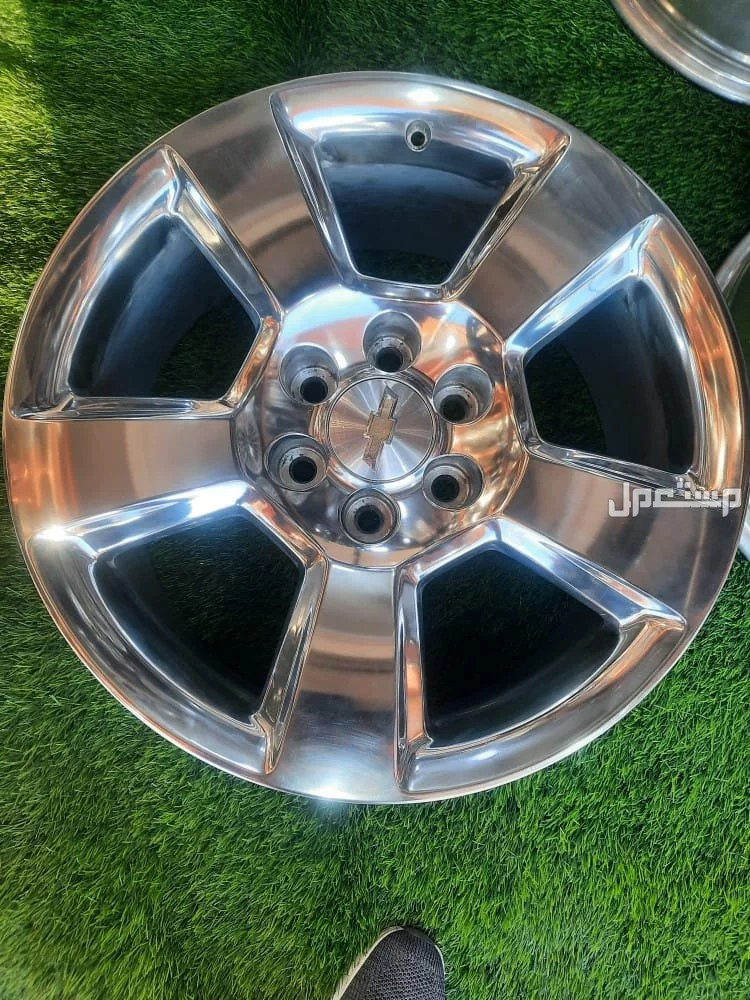 جنوط جمس يوكن دينالي اصلي وكاله مقاس 20