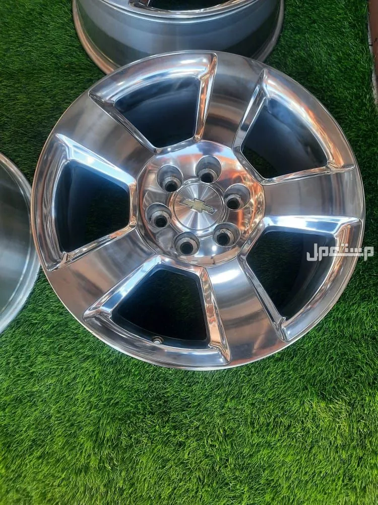 جنوط جمس يوكن دينالي اصلي وكاله مقاس 20
