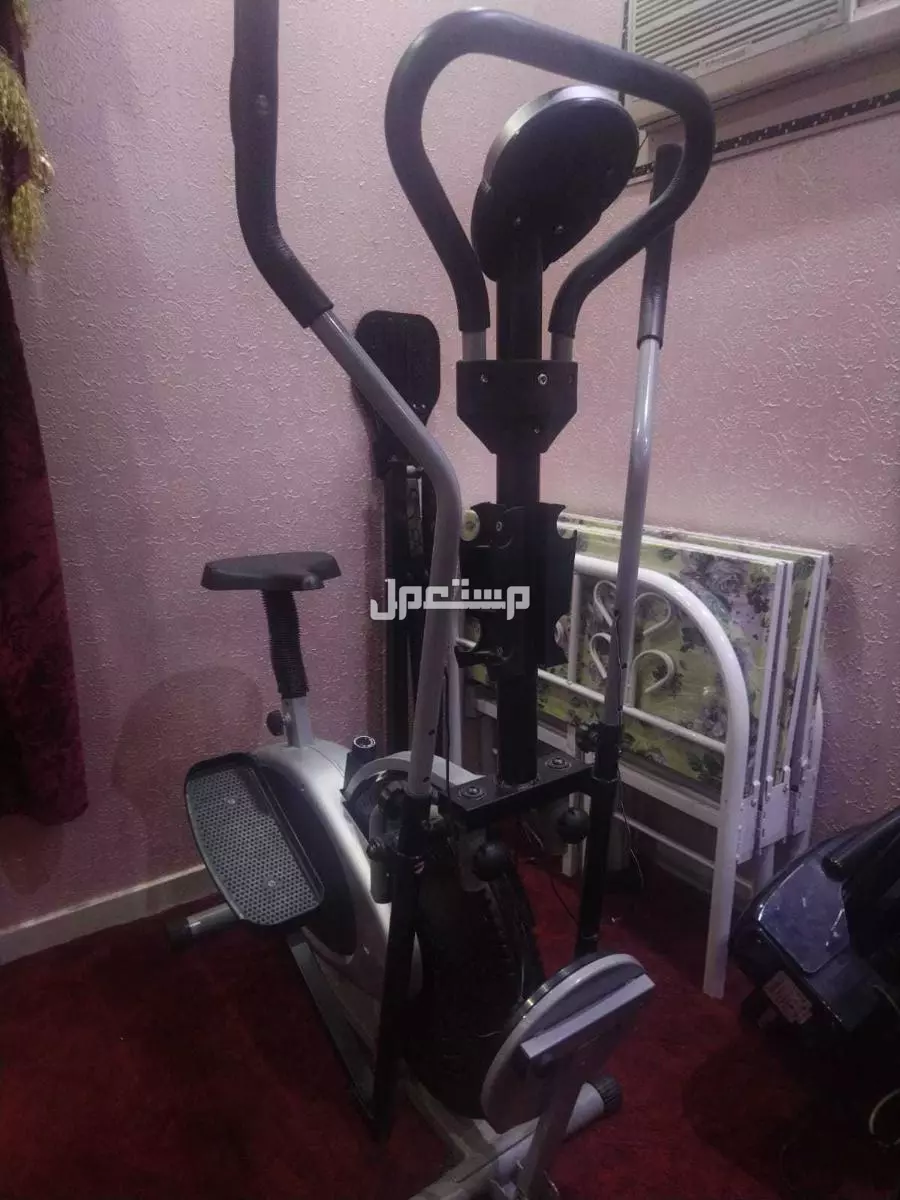 أجهزة مستعملة  في المدينة المنورة
