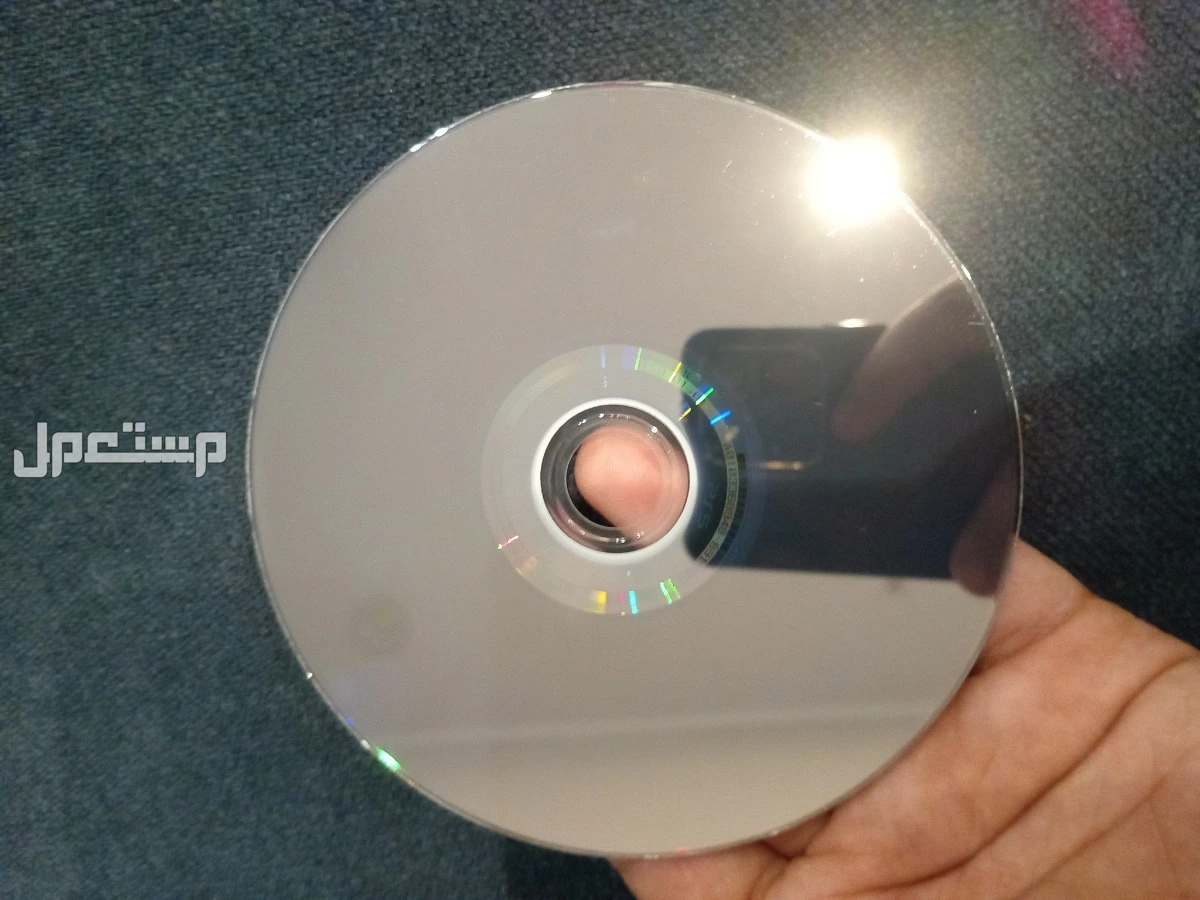شريط مصارعه 22 نسخت سوني فايف نضيف جدا  في جدة بسعر 95 ريال سعودي