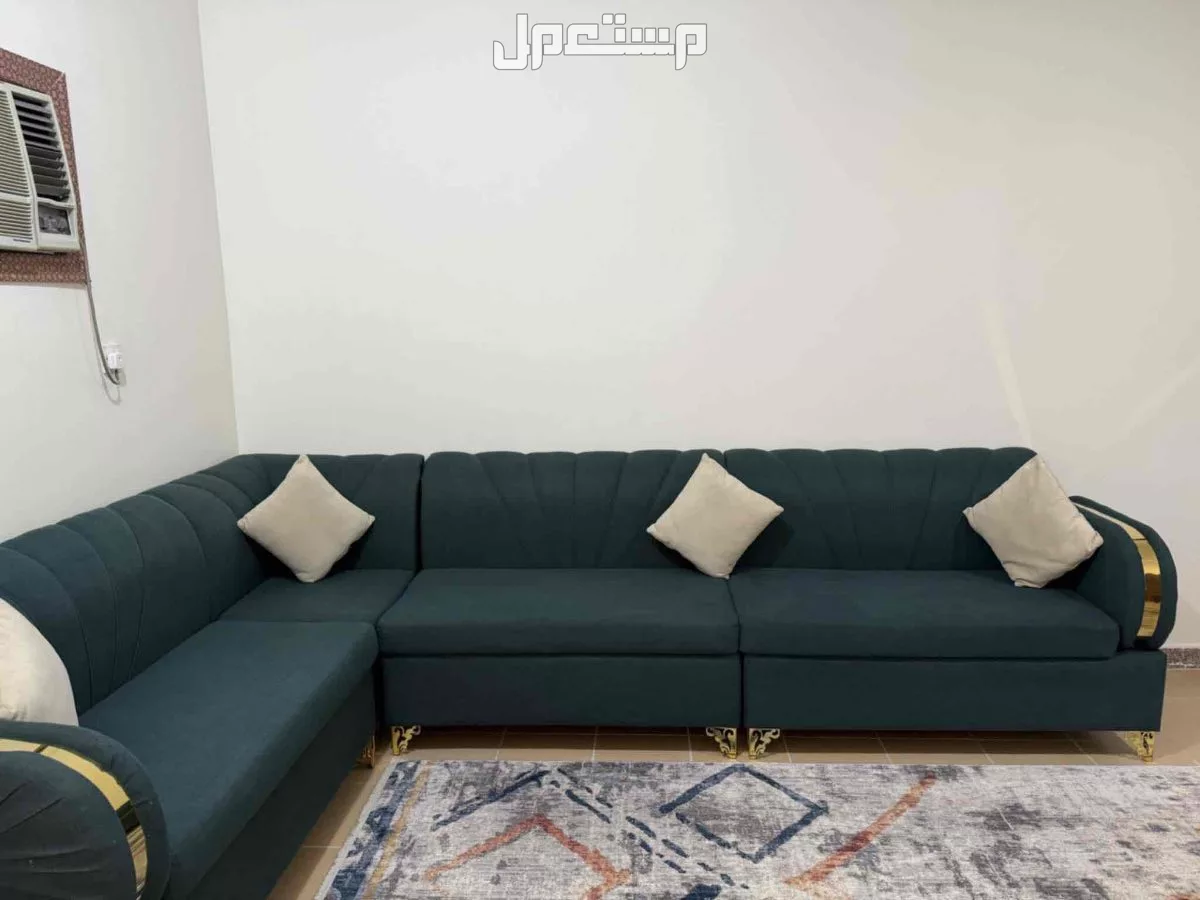 مكة المكرمة جدة مجلس للبيع  شبة جديد  في جدة