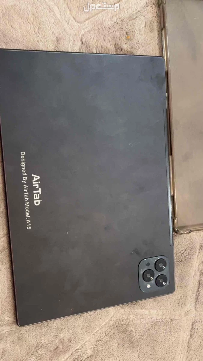 ايباد Air tab للبيع جديد  في الدمام بسعر 500 ريال سعودي