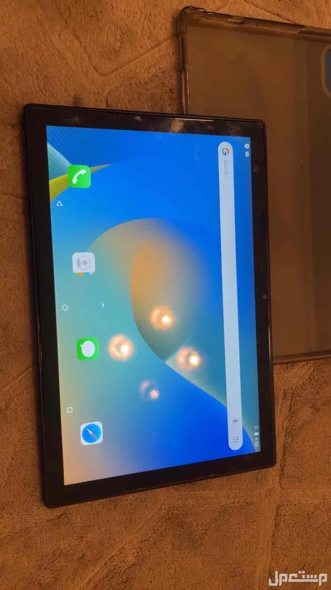 ايباد Air tab للبيع جديد  في الدمام بسعر 500 ريال سعودي