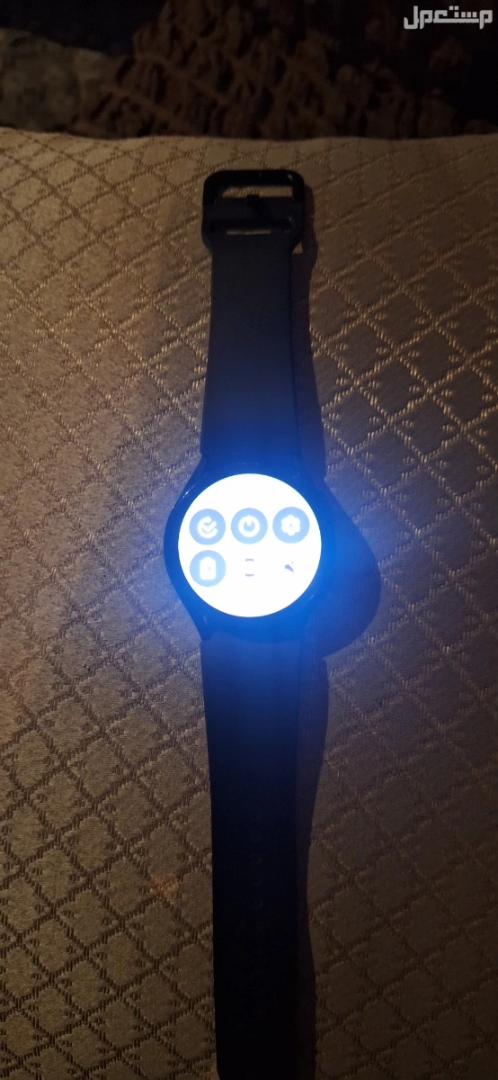 ساعة سامسونج واتش 6 Samsung watch 6