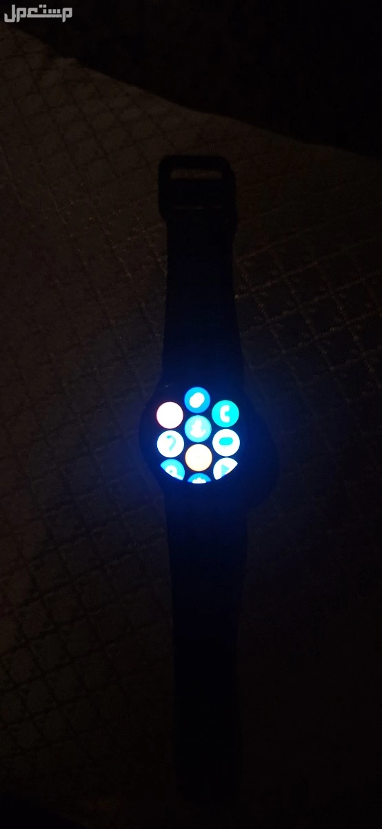 ساعة سامسونج واتش 6 Samsung watch 6